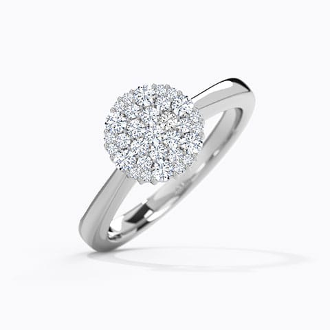 Myra  Rounded Ring Myra  Rounded Ring