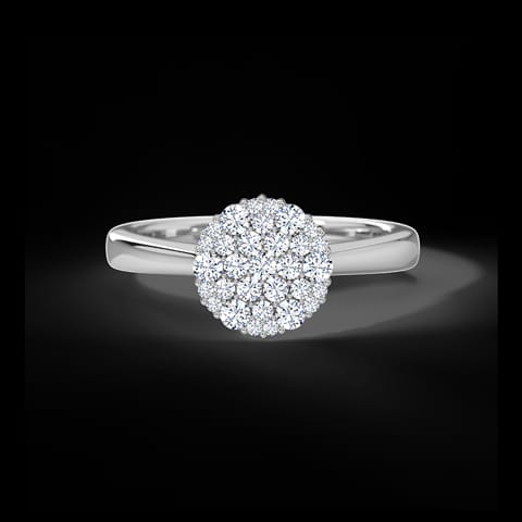 Myra  Rounded Ring Myra  Rounded Ring