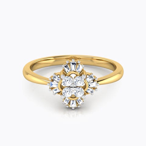 Dazzle Diamond Ring Dazzle Diamond Ring