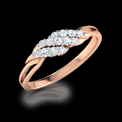Sofi Twine Ring Sofi Twine Ring