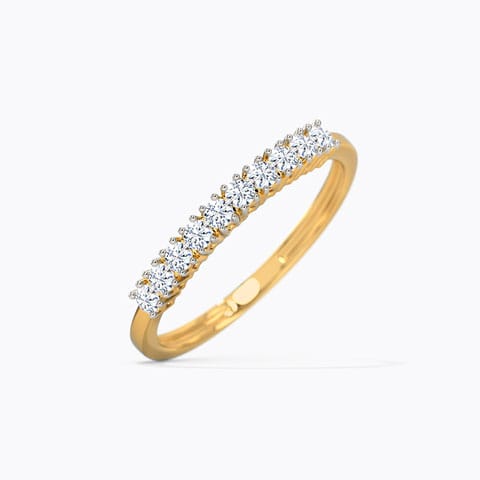 Zeal Diamond Band Zeal Diamond Band