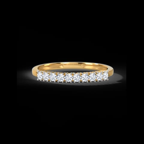 Zeal Diamond Band Zeal Diamond Band