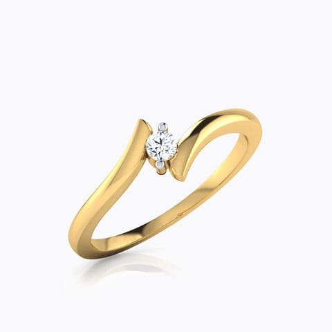 Crossover Glow Ring Crossover Glow Ring