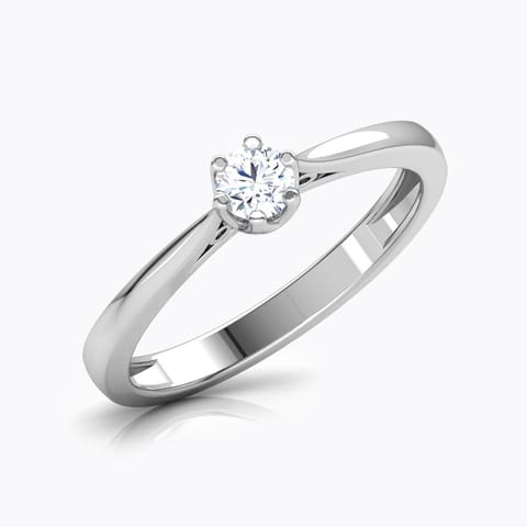 Ceylia Joyous Diamond Ring Ceylia Joyous Diamond Ring