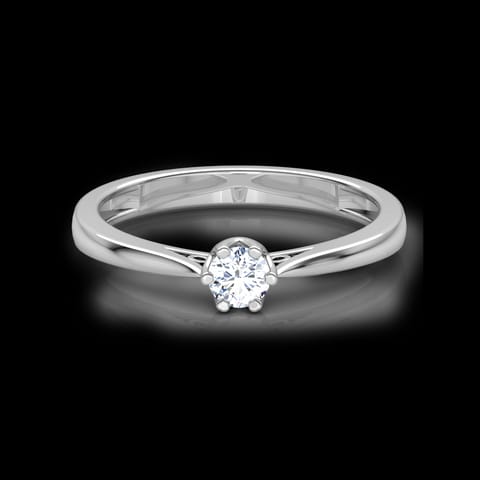 Ceylia Joyous Diamond Ring Ceylia Joyous Diamond Ring