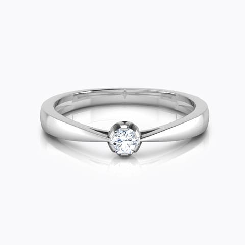Ornate Glim Diamond Ring Ornate Glim Diamond Ring