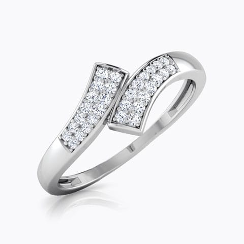 Korisa Diamond Ring