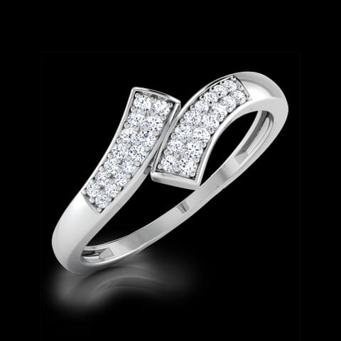 Korisa Diamond Ring