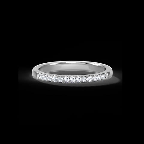Fee Glitter Diamond Band Fee Glitter Diamond Band