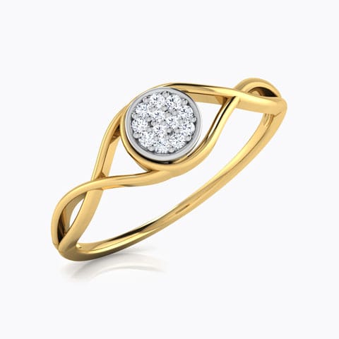 Crossover Cluster Ring Crossover Cluster Ring