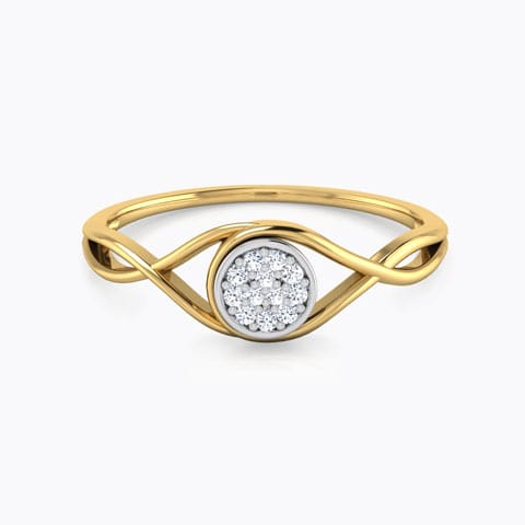 Crossover Cluster Ring Crossover Cluster Ring