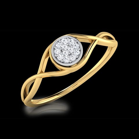 Crossover Cluster Ring Crossover Cluster Ring