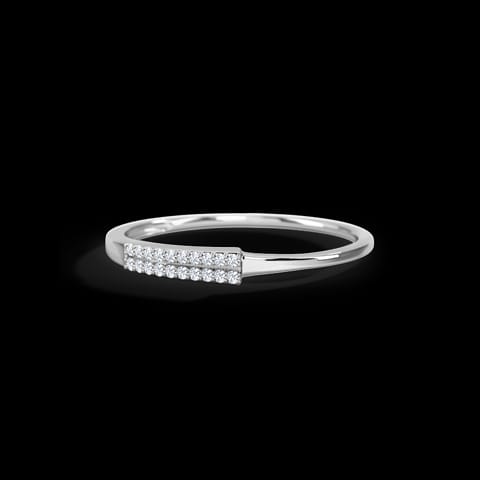 Branca Ray Diamond Ring Branca Ray Diamond Ring
