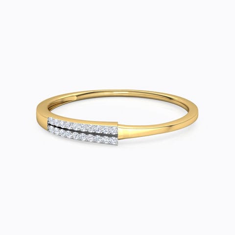 Branca Ray Diamond Ring Branca Ray Diamond Ring