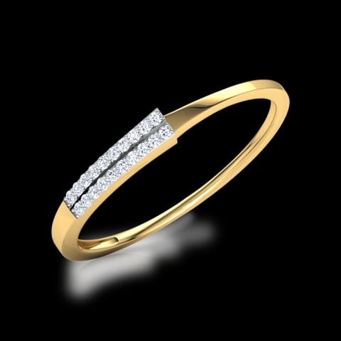 Branca Ray Diamond Ring Branca Ray Diamond Ring