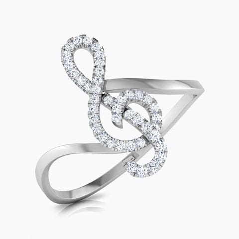Ilda Diamond Ring
