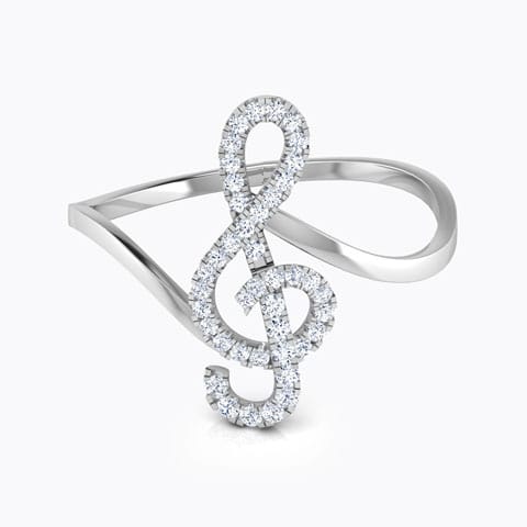Ilda Diamond Ring