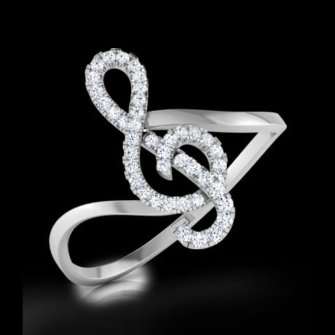 Ilda Diamond Ring