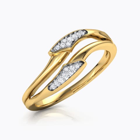 Raisha Diamond Ring Raisha Diamond Ring