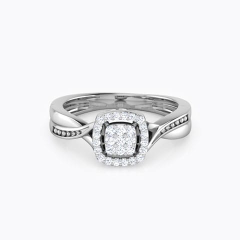 Anna Quad Diamond Ring Anna Quad Diamond Ring