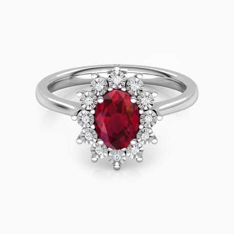 Azure Royal Gemstone Ring Azure Royal Gemstone Ring