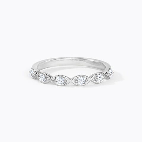 Ahuva Love Diamond Band Ahuva Love Diamond Band