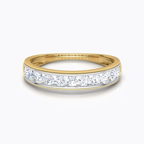Carina Adore Diamond Band Carina Adore Diamond Band