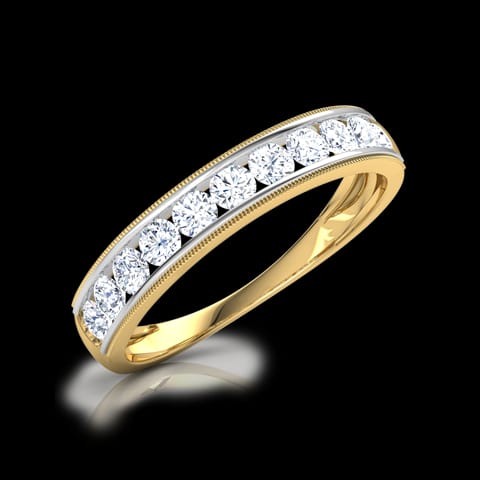 Carina Adore Diamond Band Carina Adore Diamond Band
