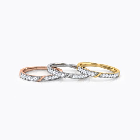 Liba 3 Tone Twist Band Liba 3 Tone Twist Band
