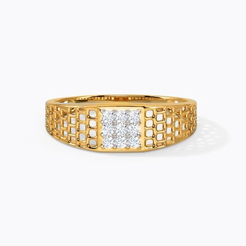 Adny Diamond Ring For Men Adny Diamond Ring For Men