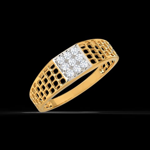 Adny Diamond Ring For Men Adny Diamond Ring For Men
