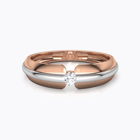 Allan Diamond Band for Men Allan Diamond Band for Men