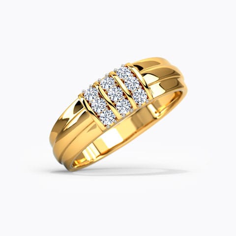 Dean Diamond Band for Men Dean Diamond Band for Men