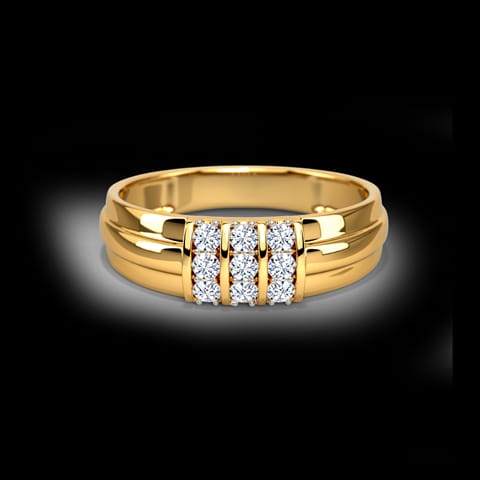 Dean Diamond Band for Men Dean Diamond Band for Men