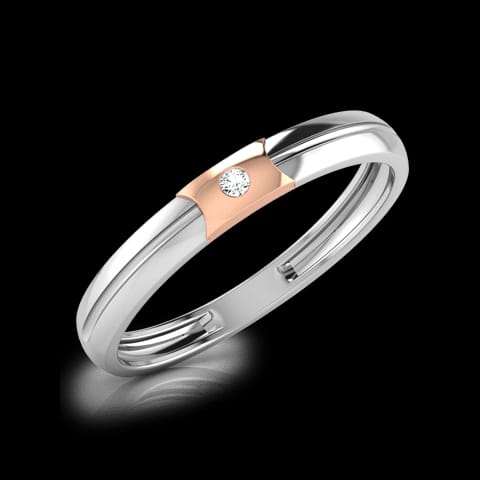 Pamela Diamond Band for Her