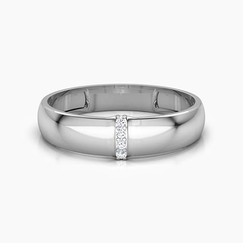 Justin Diamond Band for Men