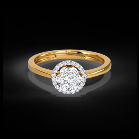 Carol Seven Stone Diamond Ring Carol Seven Stone Diamond Ring