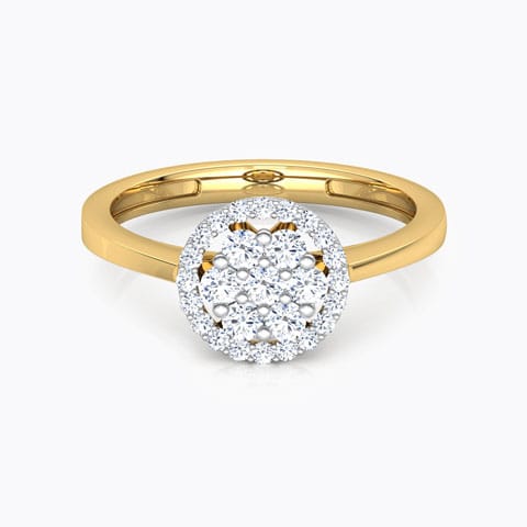 Adele Seven Stone Diamond Ring Adele Seven Stone Diamond Ring