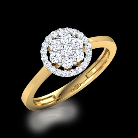 Adele Seven Stone Diamond Ring Adele Seven Stone Diamond Ring