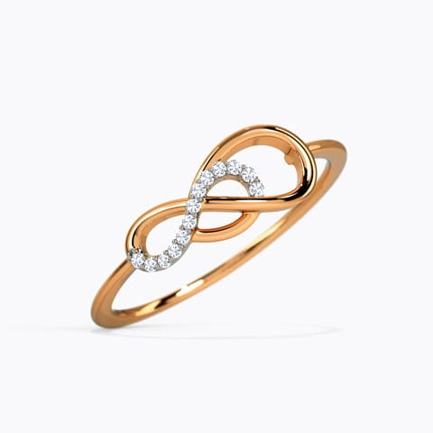 Cosmic Love Diamond Ring Cosmic Love Diamond Ring