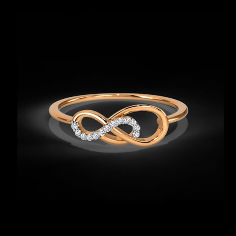 Cosmic Love Diamond Ring Cosmic Love Diamond Ring