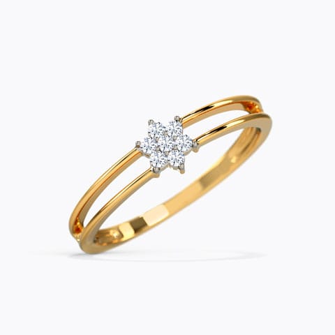 Velora Diamond Ring Velora Diamond Ring