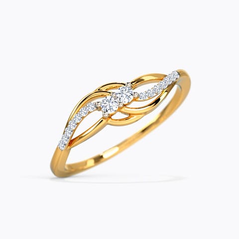 Cassidy Diamond Ring Cassidy Diamond Ring