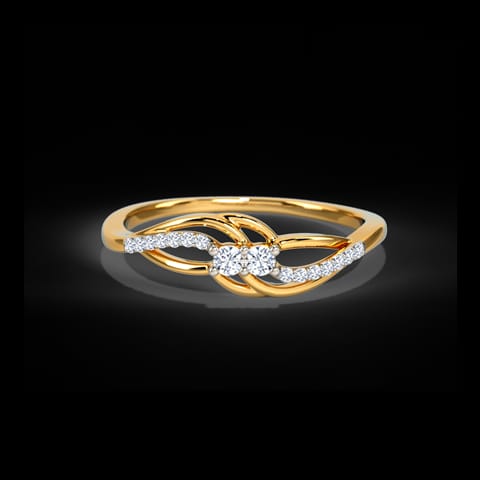 Cassidy Diamond Ring Cassidy Diamond Ring