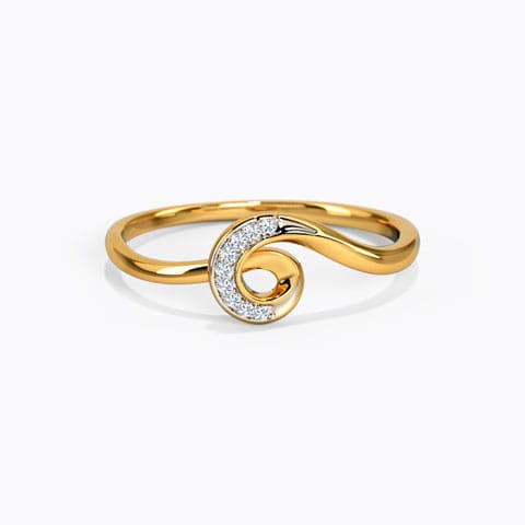 Nova Diamond Ring Nova Diamond Ring