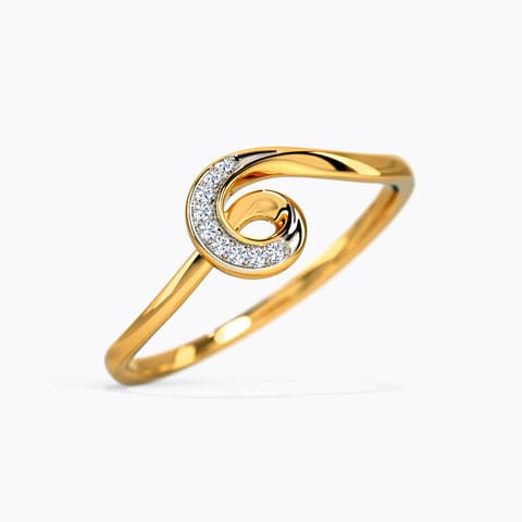 Nova Diamond Ring Nova Diamond Ring