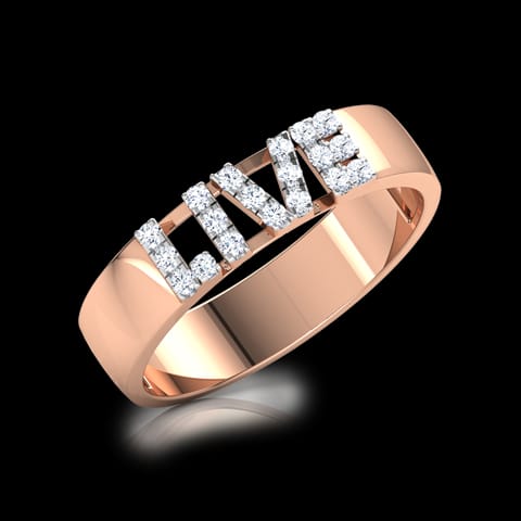 Lilac Diamond Band Lilac Diamond Band