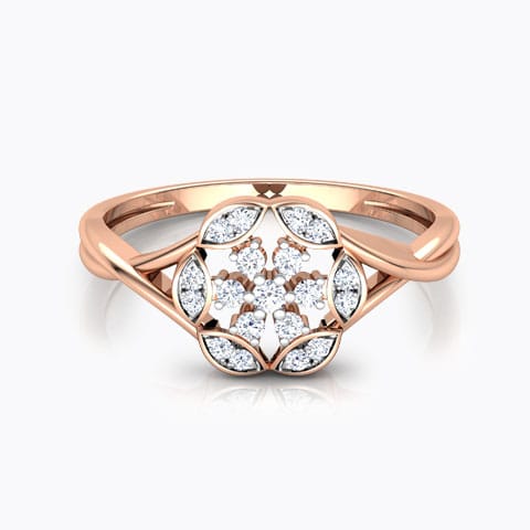 Starlight Diamond Ring Starlight Diamond Ring