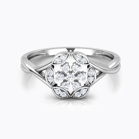Starlight Diamond Ring Starlight Diamond Ring