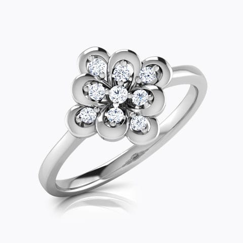 Nuo Diamond Ring Nuo Diamond Ring